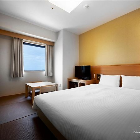 Daiwa Roynet Hotel Okinawa-Kenchomae Naha Exterior photo