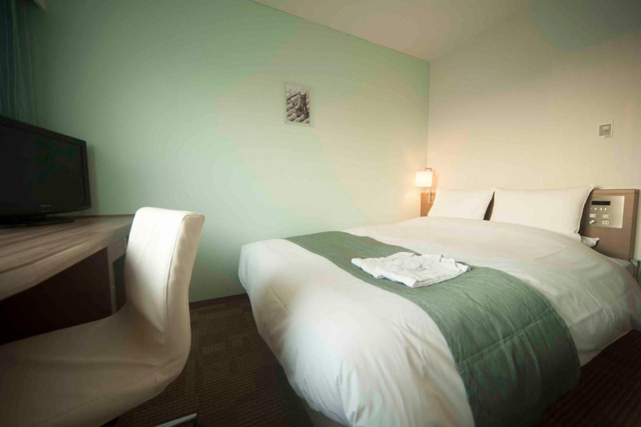 Daiwa Roynet Hotel Okinawa-Kenchomae Naha Exterior photo