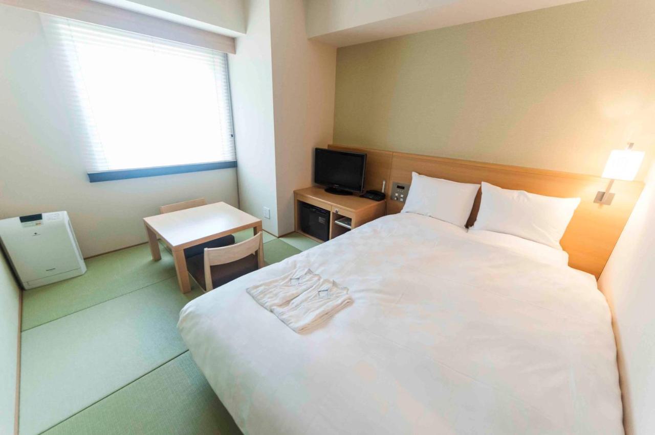 Daiwa Roynet Hotel Okinawa-Kenchomae Naha Exterior photo