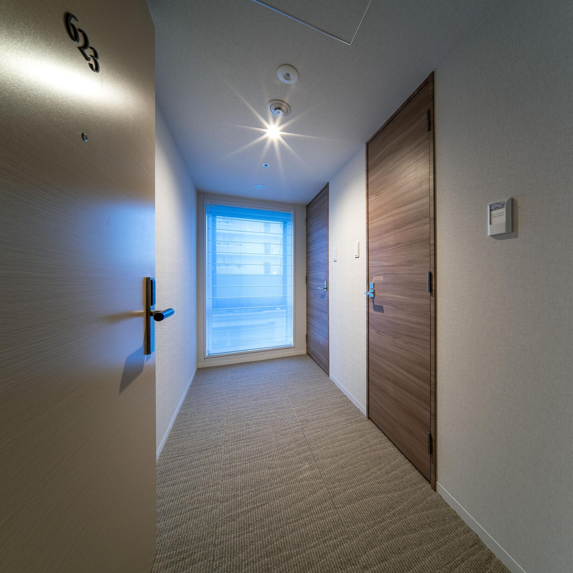 Daiwa Roynet Hotel Okinawa-Kenchomae Naha Exterior photo