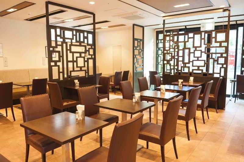 Daiwa Roynet Hotel Okinawa-Kenchomae Naha Exterior photo