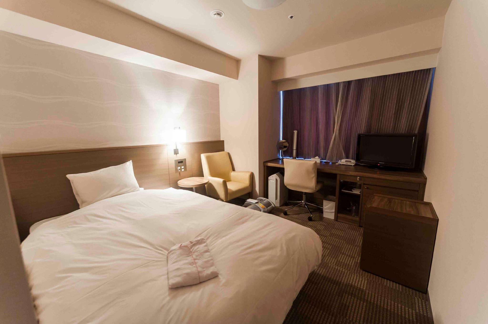 Daiwa Roynet Hotel Okinawa-Kenchomae Naha Exterior photo