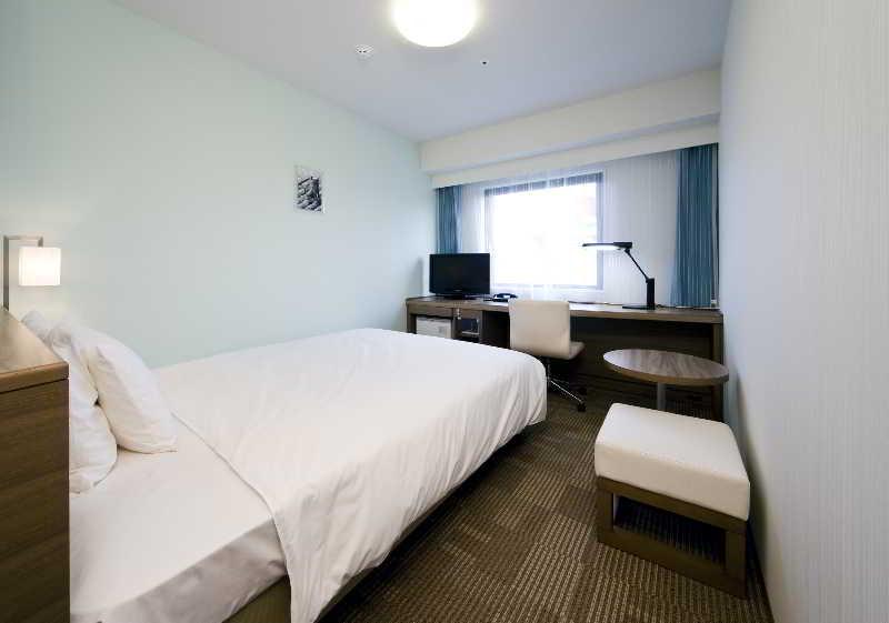 Daiwa Roynet Hotel Okinawa-Kenchomae Naha Exterior photo