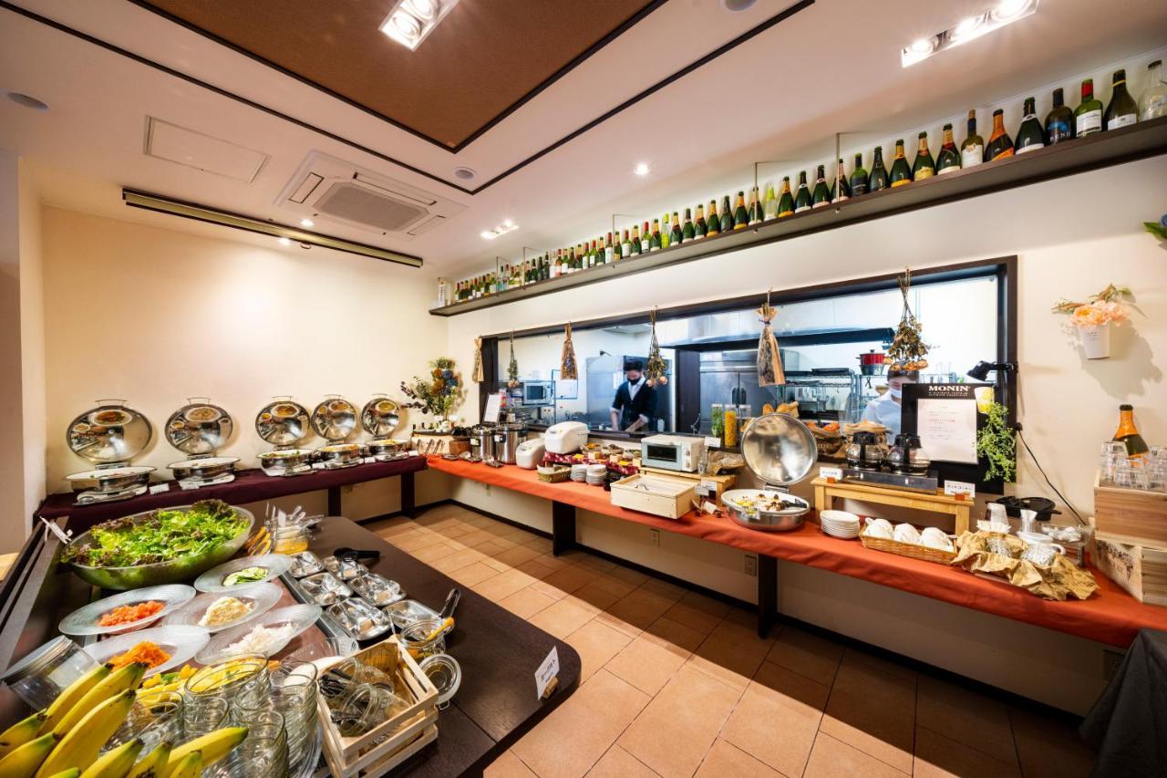 Daiwa Roynet Hotel Okinawa-Kenchomae Naha Exterior photo