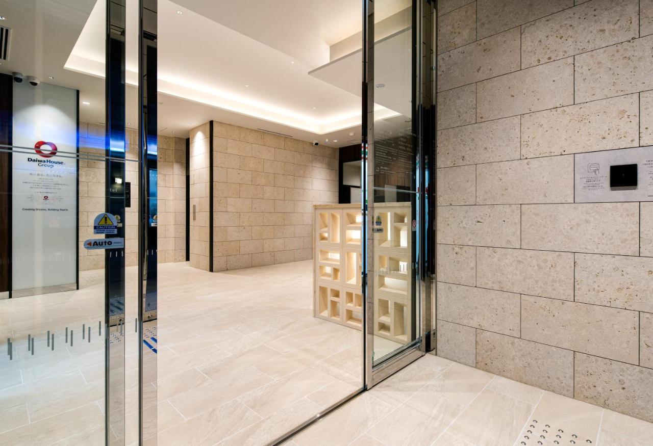 Daiwa Roynet Hotel Okinawa-Kenchomae Naha Exterior photo