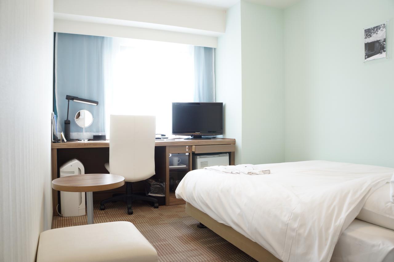Daiwa Roynet Hotel Okinawa-Kenchomae Naha Exterior photo