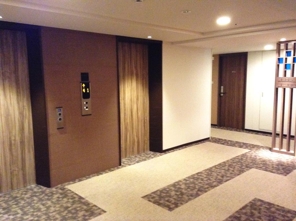 Daiwa Roynet Hotel Okinawa-Kenchomae Naha Exterior photo